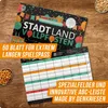 D & R Denkriesen STADT LAND VOLLPFOSTEN® - EDIZIONE Anteprima dell’immagine prodotto 3