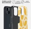 Burga, Etui na iPhone 13 Tough Shockproof Model Lemon Tart, Podgląd zdjęcia produktu 6