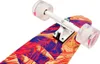 Longboard Street Surfing CUT KICKTAIL 36” Streaming Náhled obrázku produktu 4