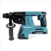 A cordless rotary hammer drill is shown against a white background. Anteprima dell’immagine prodotto