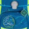 Scout sac d'école Basic Neo Set 4 pièces Deep Sea bleu Voir les images du produit 12