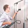 Polti Vaporetto SV650_Style, Dampfmopp, 0,5 l, Schwarz, Produktbild-Vorschau 8