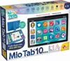 Lisciani Mio Tab L.I.A. Tablet Educativo 10 pollici Android Anteprima dell’immagine prodotto 1