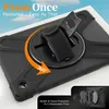 Samsung Galaxy Tab A11 Plus Hülle - Coverup Heavy Duty Case Produktbild-Vorschau 10