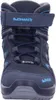 Lowa Maddox GTX Mid Wanderstiefel Blau Produktbild-Vorschau 13