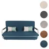 Schlafsofa MCW-M83, Schlafcouch Couch Sofa, Schlaffunktion Produktbild-Vorschau 9