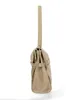Borsa a mano da donna  Italy Oriana Lux Pelle Scamosciata Produktbild-Vorschau 3