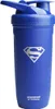 Smartshake Reforce Stainless Steel - Superman (900ml) Produktbild-Vorschau 1