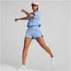Puma Ess No. 1 Bb Cap Damen Basecap Rosa Produktbild-Vorschau 8