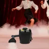 Mlhový stroj 3500W Stroj na suchý led pro halloweenské Náhled obrázku produktu 6