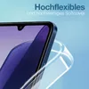 Handyhülle für Xiaomi Redmi 14C mit 9H Displayglas Produktbild-Vorschau 2