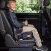 Osann Junior Isofix Gurtfix i-Size (126-150 cm) - Nero Náhled obrázku produktu 11