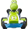 2,4GHz Mario Kart Mini RC - Yoshi (Paperbox) Produktbild-Vorschau 4
