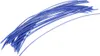 Nylonfaden 3,3 mm Faden-Ø 4-kant blau Serie F2.5 für Octo & Produktbild-Vorschau 1