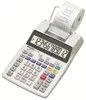 Tischrechner EL-1750V 12-stellig Batteriebetrieb druckend Produktbild-Vorschau 1