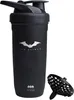 SmartShake | Smart Reforce Stainless Steel Shaker | Batman Produktbild-Vorschau 3