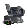 Hollyland Lark Max 2 Wireless Mikrofon Professional Kit Produktbild-Vorschau 2