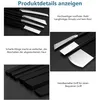 pediküre messer set – hornhautentferner, fußschaber & Produktbild-Vorschau 4