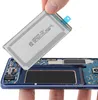 batteria sostitutiva da 3000 mAh adatta a Samsung Galaxy A8 Anteprima dell’immagine prodotto 5