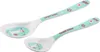Canpol Babies Set: Melamin-Lffel, 2-teilig, Exotic Animals Produktbild-Vorschau 3