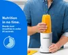 NutriBullet Pro 900, Blender sportowy, 0,9 l, Funkcja Podgląd zdjęcia produktu 22