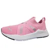 Puma Buty Wired Run Slip ON Summer JR, 38373201 Podgląd zdjęcia produktu 6