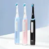 Oral-B iO Series 3 Matt Black mit Reiseetuie, Elektrische Produktbild-Vorschau 8