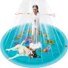Kruzzel 23138 Kinderzwembadje voor in de tuin met fontein, Productafbeelding-voorbeeld 7