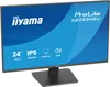 Iiyama 60.5Cm (24") X2493Hsu-B1 16:10 Hdmi+Dp+2Xusb Ips Produktbild-Vorschau 4