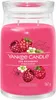 Yankee Candle Red Raspberry 567 g Náhled obrázku produktu 5