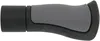 2-Komponentná Rukoväť Čierna/Sivá 120 Mm Ergonomicky Náhľad obrázku produktu 1