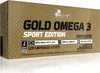 Olimp Omega 3 Sport Edition (120 Kapseln) Produktbild-Vorschau 2