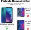 Outdoor Panzer Hülle für ZTE Handyhülle mit Slide Produktbild-Vorschau 2