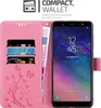 Cadorabo cover per Samsung Galaxy A6 PLUS 2018 cover Anteprima dell’immagine prodotto 3
