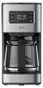 AEG AEG Kaffeemaschine CM5-1-6ST Deli 5 CM5-1-6ST Edelstahl Produktbild-Vorschau 2