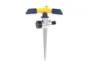 PROREGAL Gartensprenger, Kreisregner Sprinkler, 3 arme, mit Produktbild-Vorschau 2