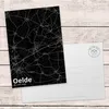 Mr. & Mrs. Panda Postkarte Oelde - Geschenk, Postkarten, Produktbild-Vorschau 3