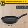 Karl Krüger 21728 Aluguss-Pfanne Leipzig - Bratpfanne mit Produktbild-Vorschau 6