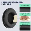 kwmobile 2x Ohr Polster für JBL E50BT Ohrpolster - Ersatz Produktbild-Vorschau 3