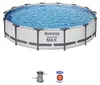 Bestway Steel Pro MAX™ Pool Set Ø427x84 cm, Produktbild-Vorschau 75