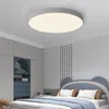 LED Deckenleuchte JDONG 36W Warmliches 3000K Rund Produktbild-Vorschau 7