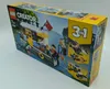 LEGO 31093 Creator Hausboot Podgląd zdjęcia produktu 15