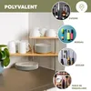 bremermann Etagère d'angle de cuisine, étagère de cuisine, Voir les images du produit 6