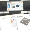beurer Körperanalysewaage BF 720 schwarz für max. 180,0 kg Produktbild-Vorschau 5