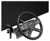 Moza Racing RS071, Rennrad, Schwarz, American Truck Produktbild-Vorschau 13