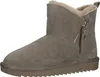 ara Stiefelette Stiefelette Veloursleder Produktbild-Vorschau 5