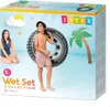 INTEX Schwimmring Monstertruck, 114 cm, Vinyl, Schwarz Produktbild-Vorschau 10