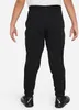 Nike Hose Jogginghose Kids Pant BLACK/WHITE/WHITE XS Produktbild-Vorschau 8
