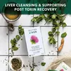 NutraTea NutraLiver Tee mit Mariendistel und Süßholz, 20 Produktbild-Vorschau 5