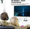 SOOMFON 3-in-1 Bluetooth 5.0 Sender Empfänger für 2 Produktbild-Vorschau 3